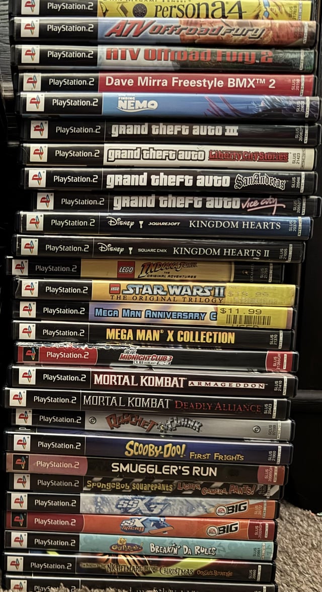PlayStation 2