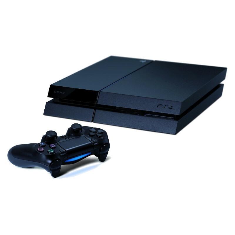 KONSOLA PLAYSTATION 4 od 300 zł