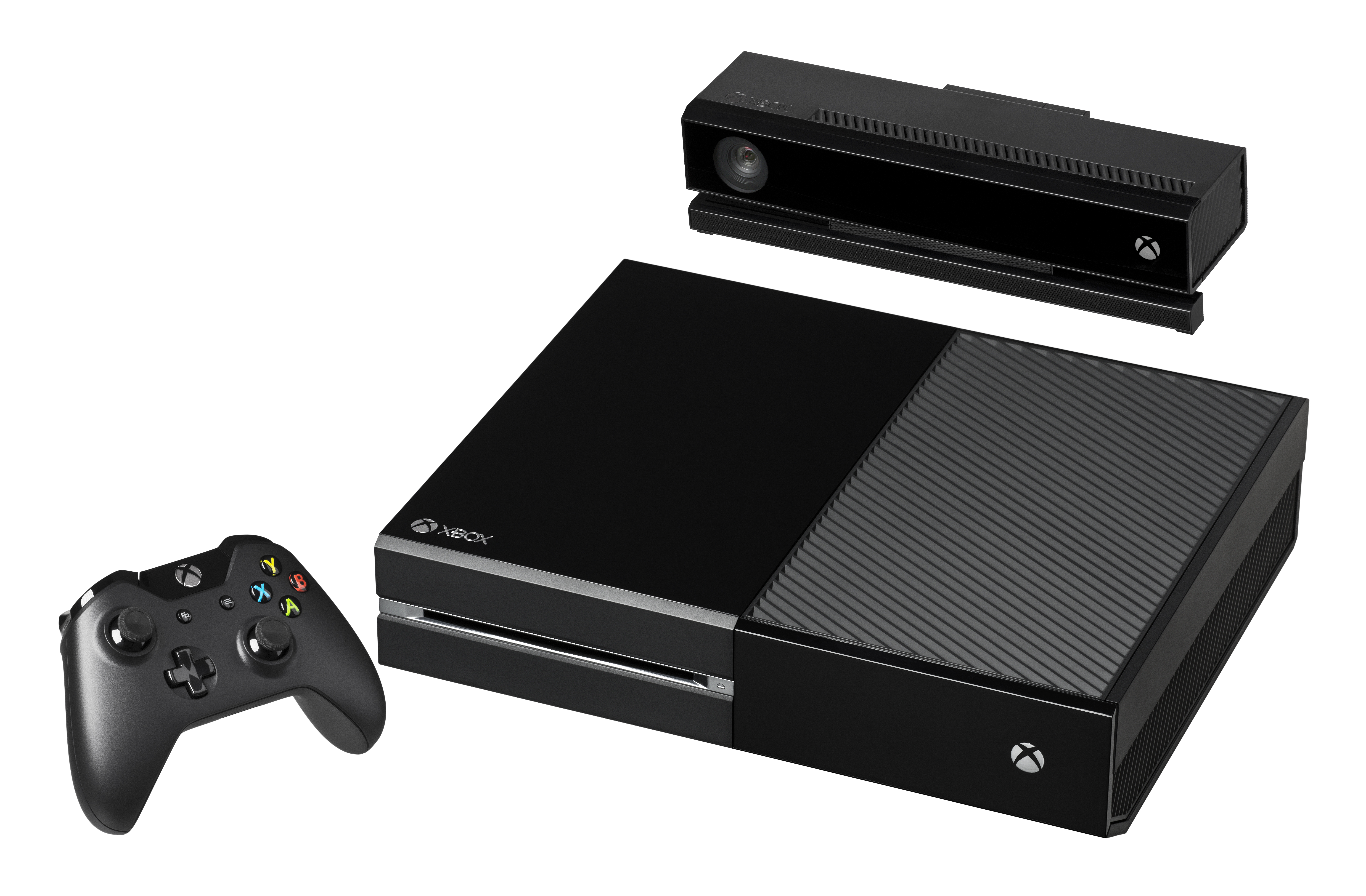 KONSOLA XBOX ONE