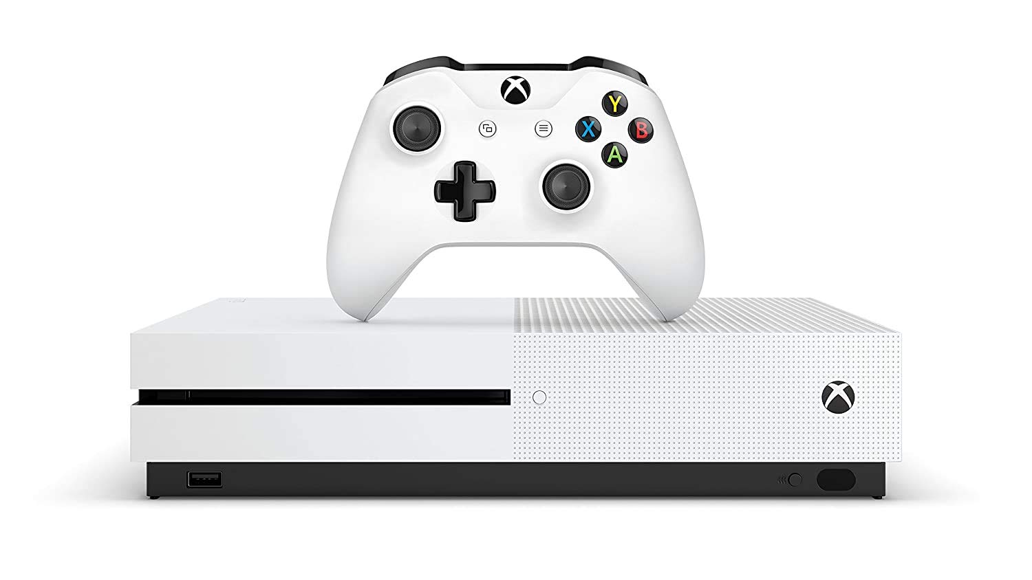 KONSOLA XBOX ONE SERIES S