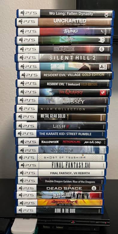 PlayStation 5